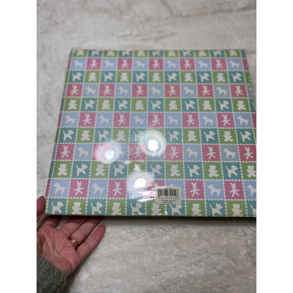 Colorbok Creative Impulse Baby Pre-Designed 12x12 Album With 20 Embellished Page - Picture 12 of 14